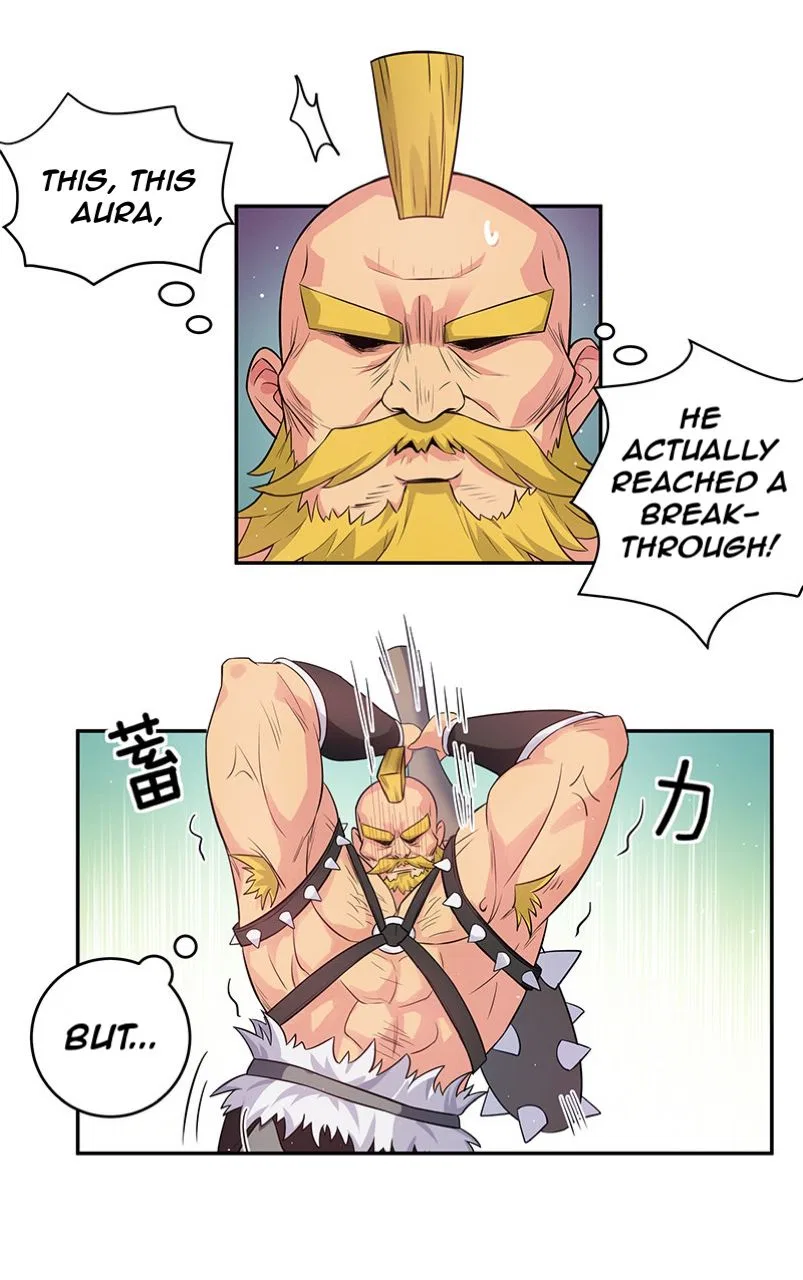 Female Cultivators Are After Me Chapter 3 – Page 6