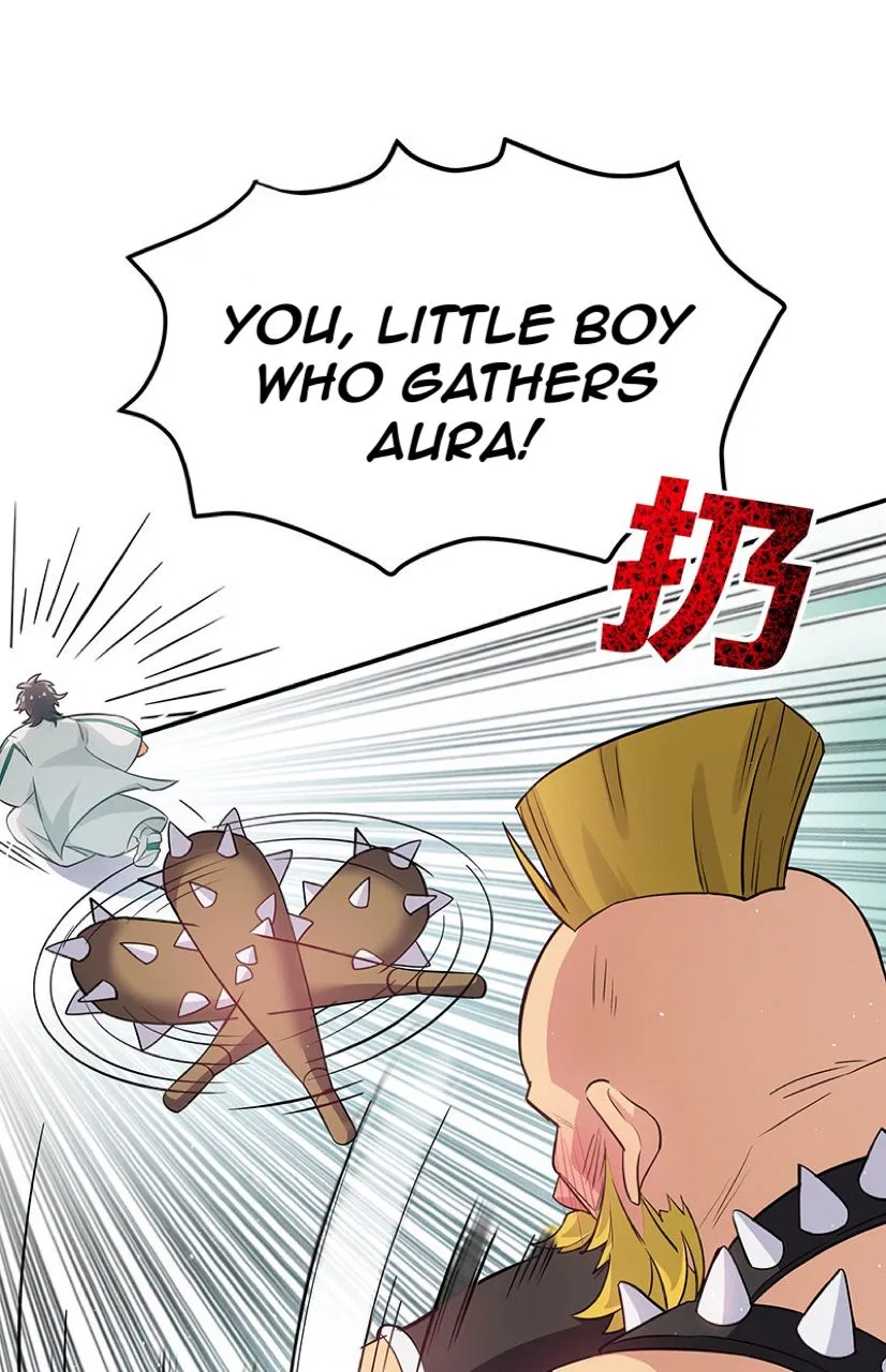 Female Cultivators Are After Me Chapter 3 – Page 7