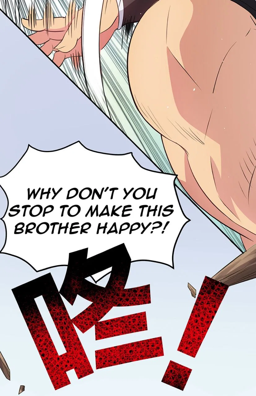 Female Cultivators Are After Me Chapter 3 – Page 8