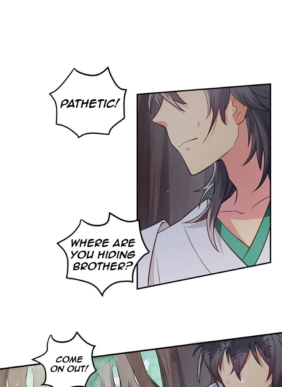 Female Cultivators Are After Me Chapter 3 – Page 11