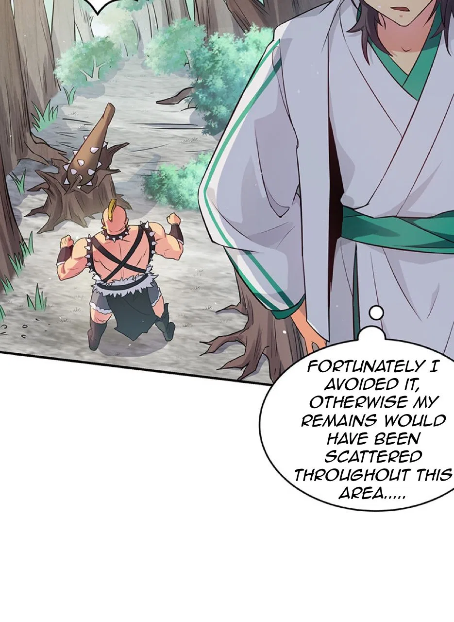 Female Cultivators Are After Me Chapter 3 – Page 12