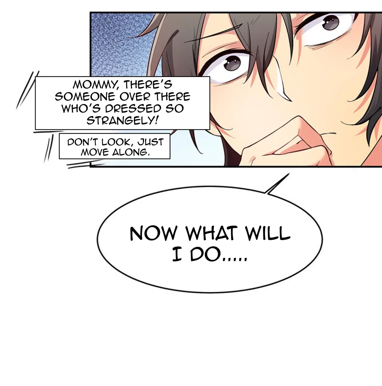 Female Cultivators Are After Me Chapter 3 – Page 29