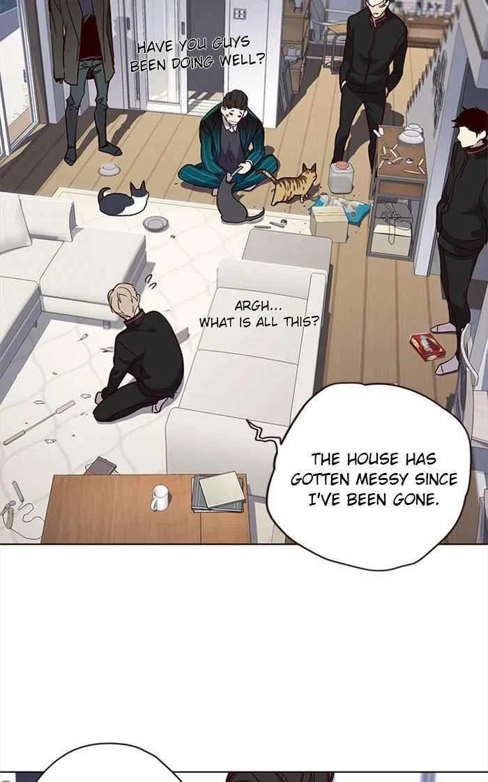 Eleceed Chapter 35 – Page 4