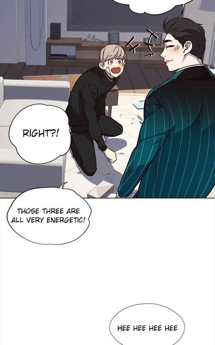 Eleceed Chapter 35 – Page 7