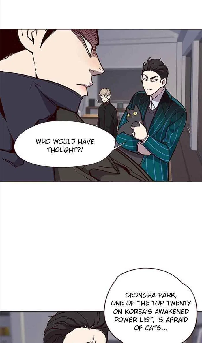 Eleceed Chapter 35 – Page 34