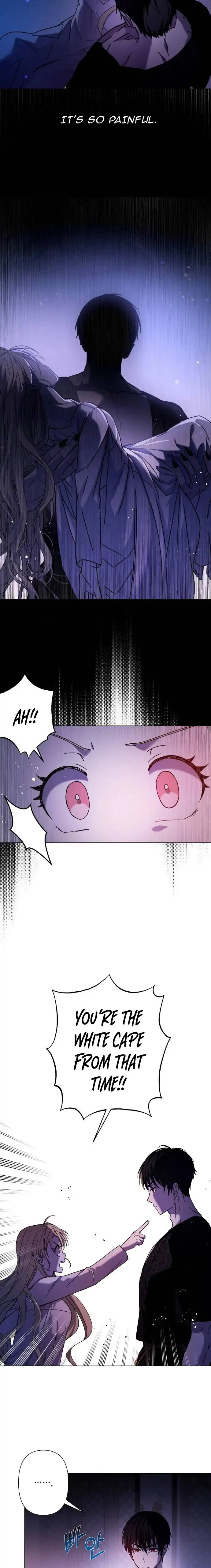I Have A Dragon’s Heart Chapter 2 – Page 15