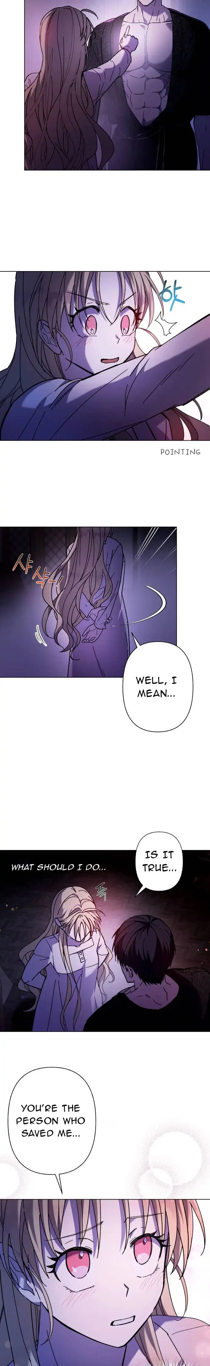 I Have A Dragon’s Heart Chapter 2 – Page 16