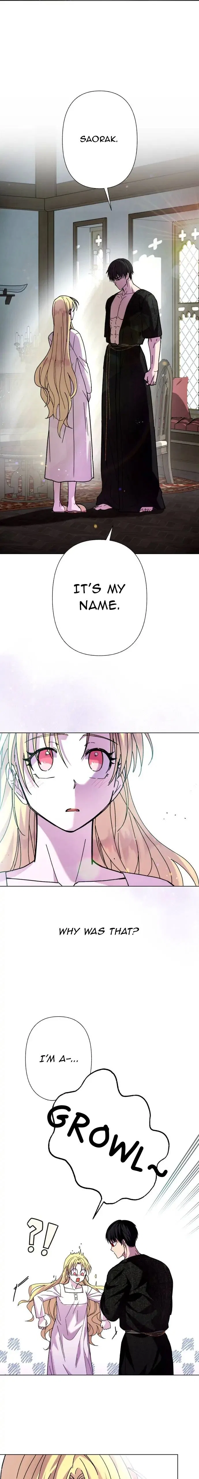 I Have A Dragon’s Heart Chapter 2 – Page 19