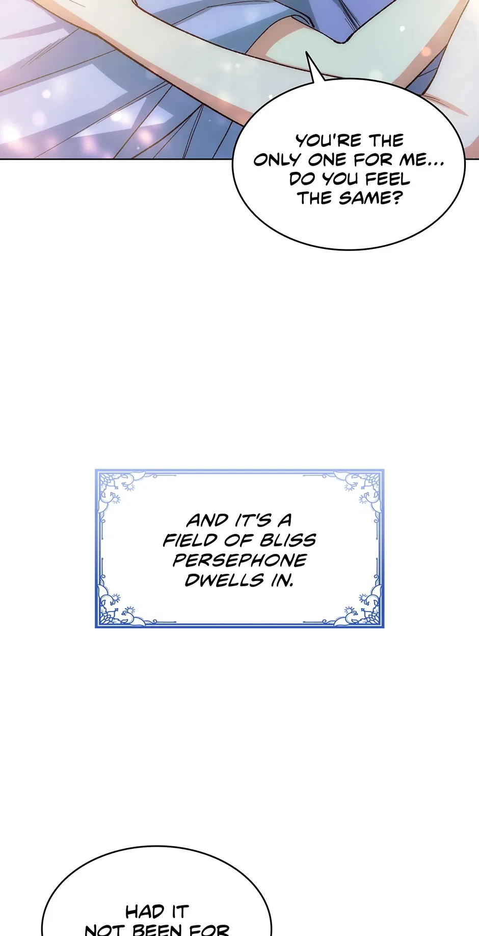Constellations of the Gods Chapter 4 – Page 5