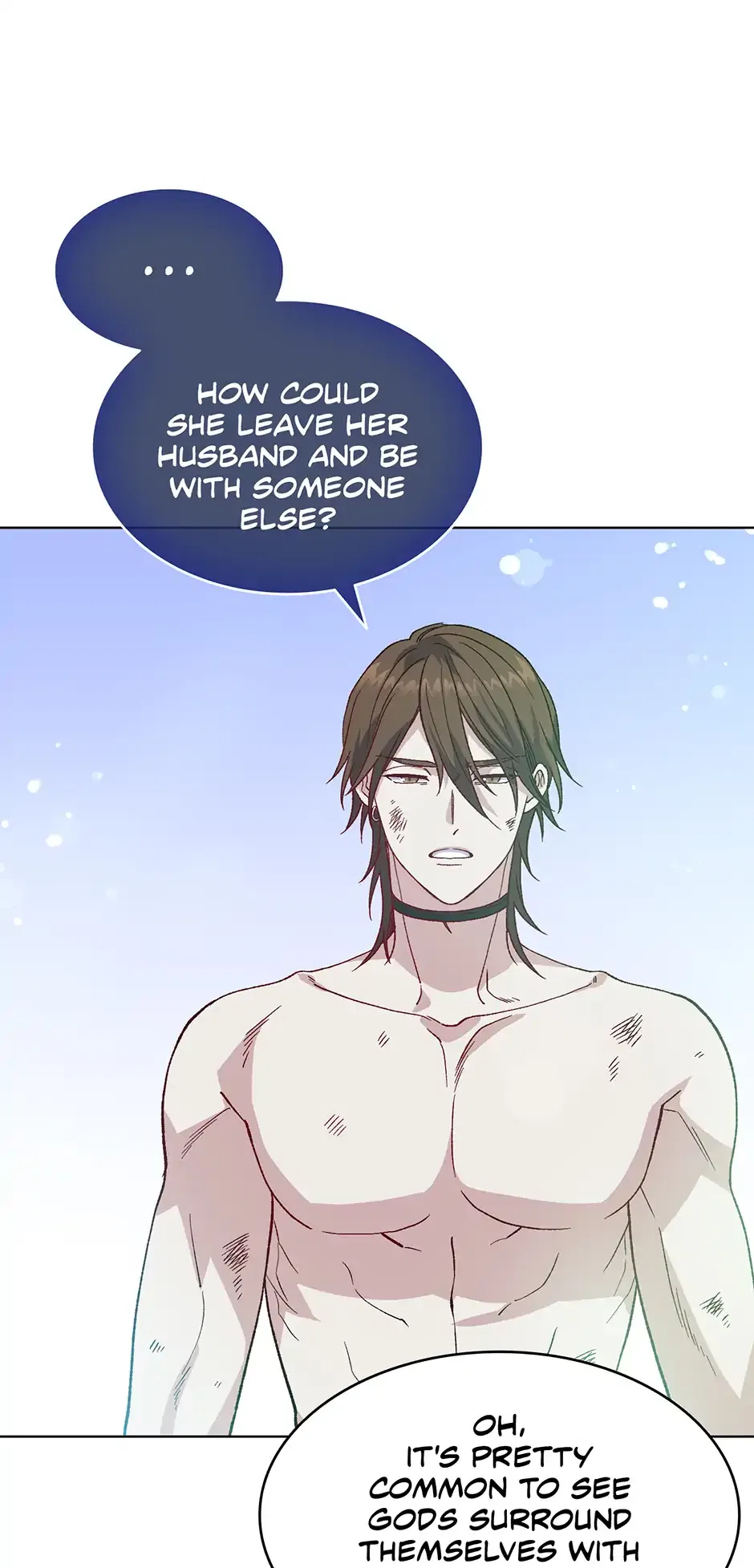 Constellations of the Gods Chapter 4 – Page 9