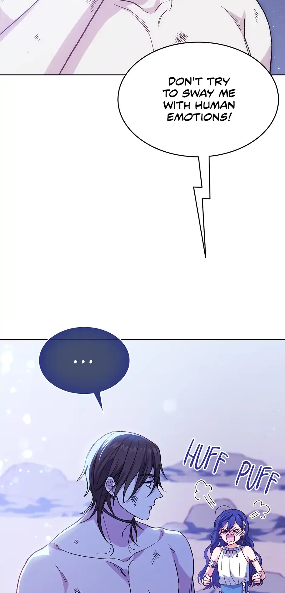 Constellations of the Gods Chapter 4 – Page 11