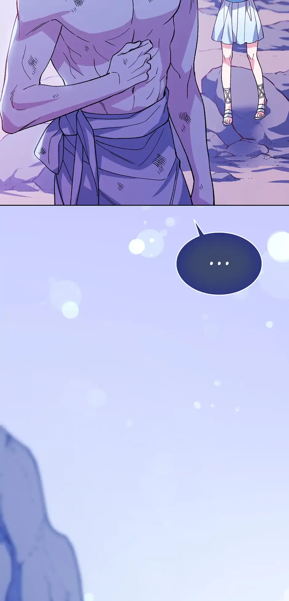 Constellations of the Gods Chapter 4 – Page 12