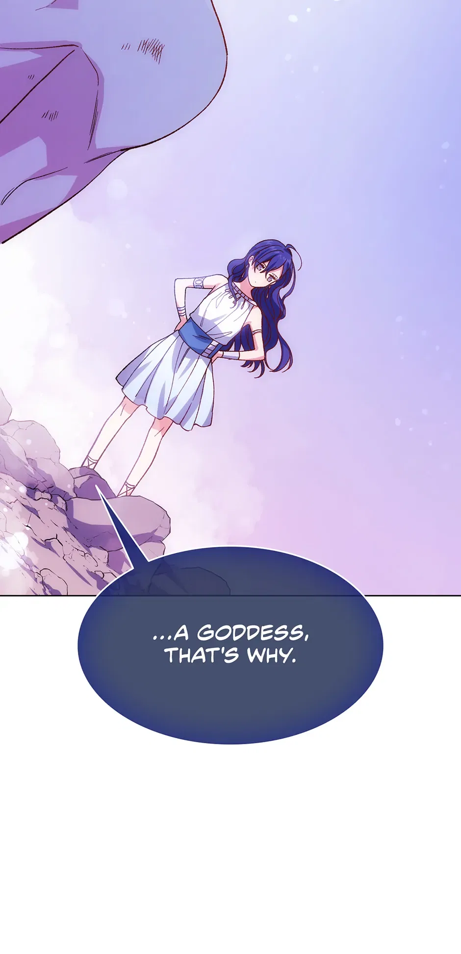 Constellations of the Gods Chapter 4 – Page 18