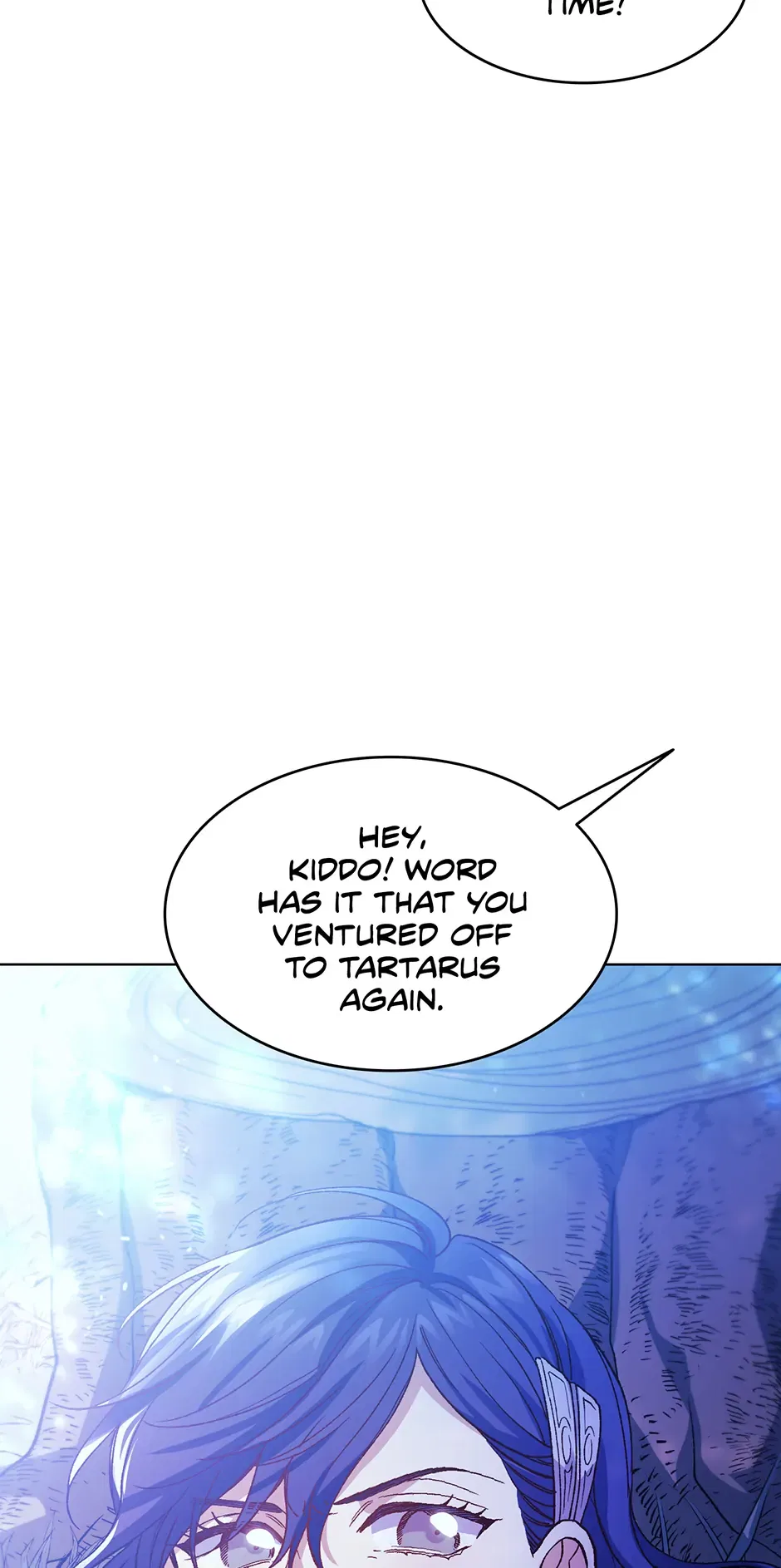 Constellations of the Gods Chapter 4 – Page 21