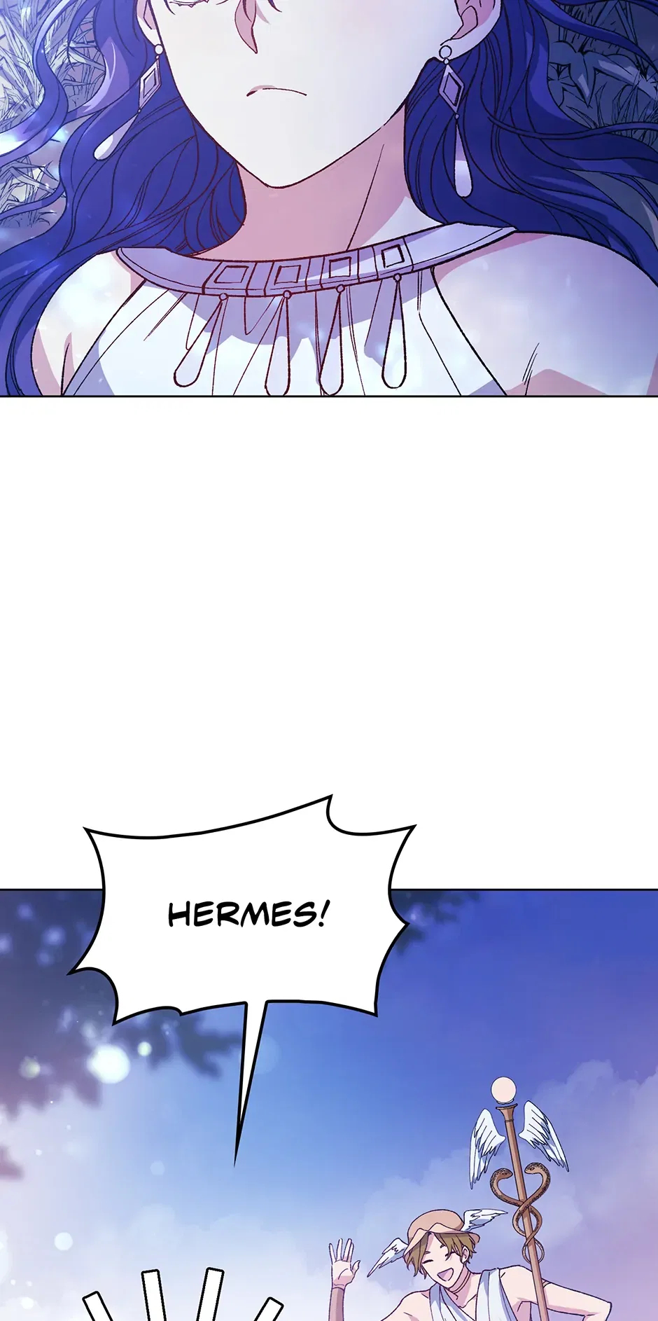 Constellations of the Gods Chapter 4 – Page 22