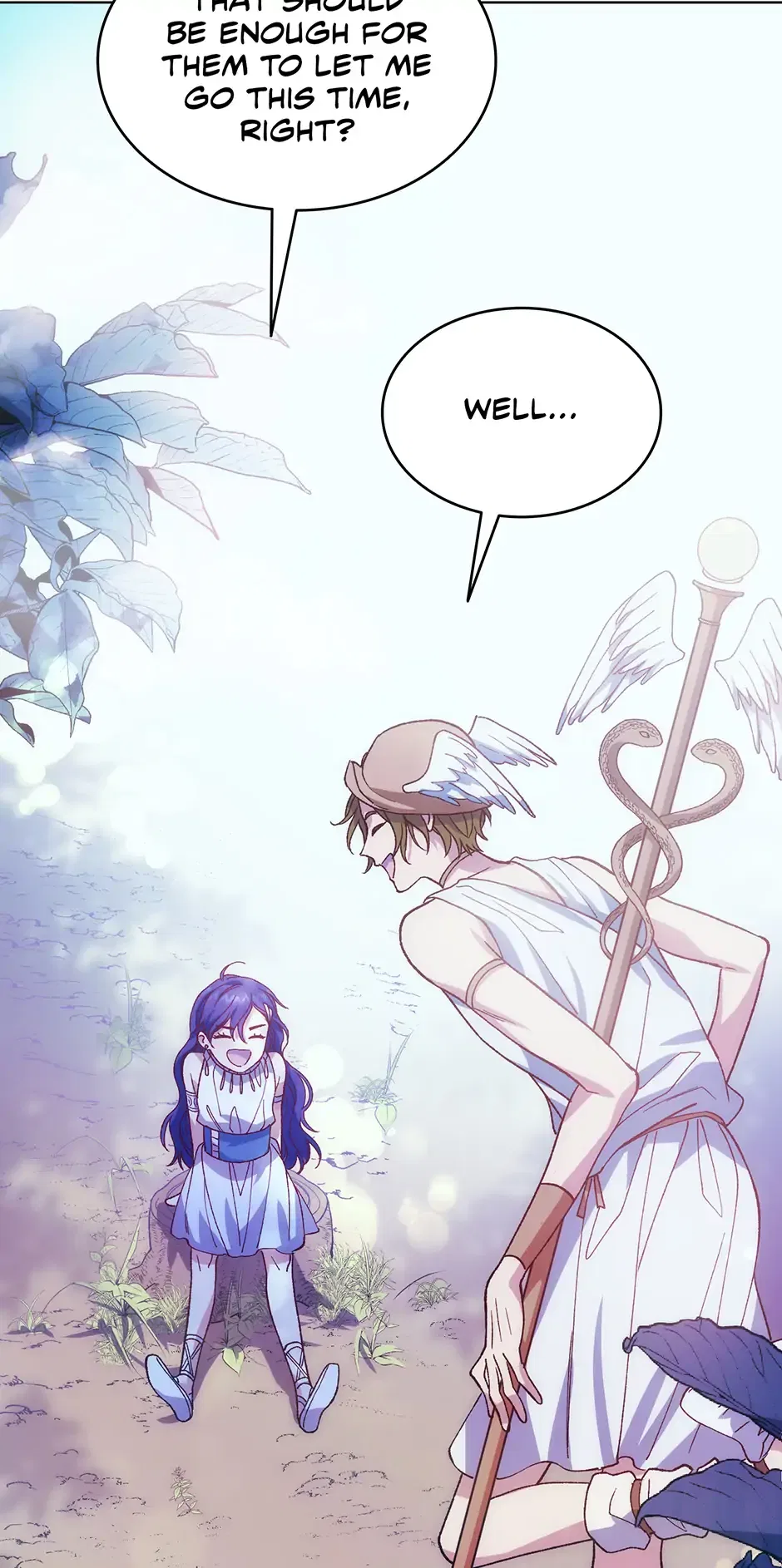 Constellations of the Gods Chapter 4 – Page 24