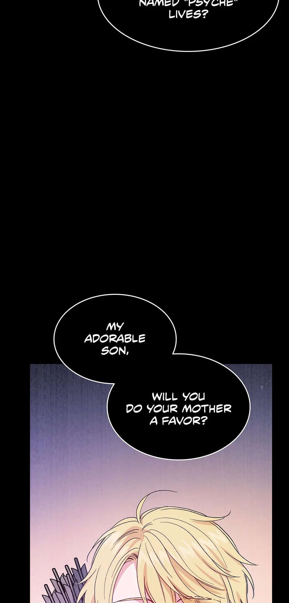 Constellations of the Gods Chapter 4 – Page 43