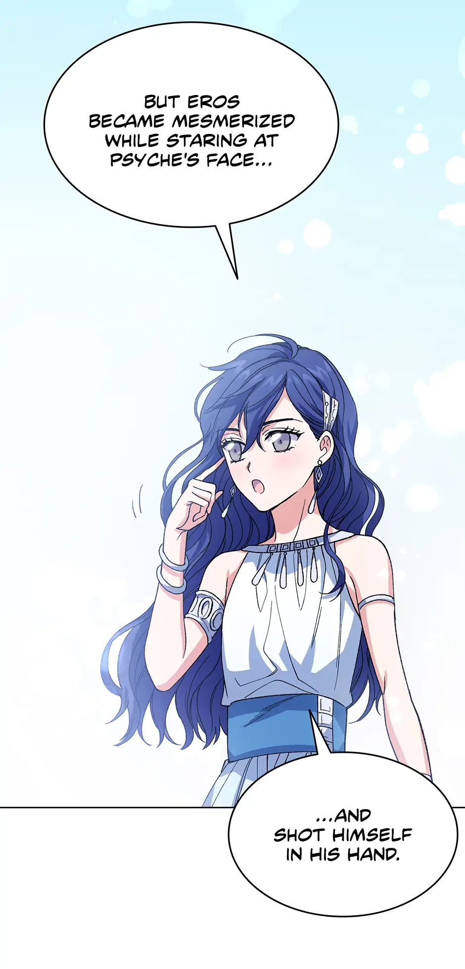 Constellations of the Gods Chapter 4 – Page 46