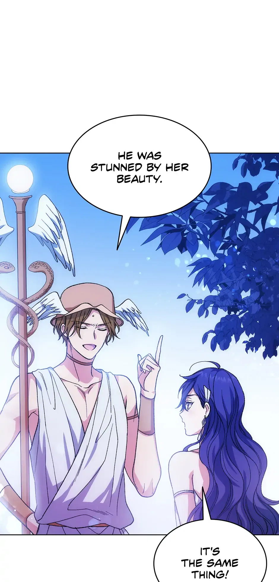 Constellations of the Gods Chapter 4 – Page 47