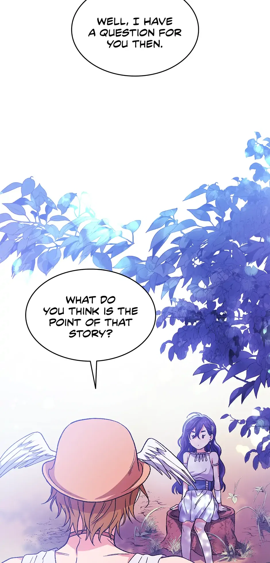 Constellations of the Gods Chapter 4 – Page 49