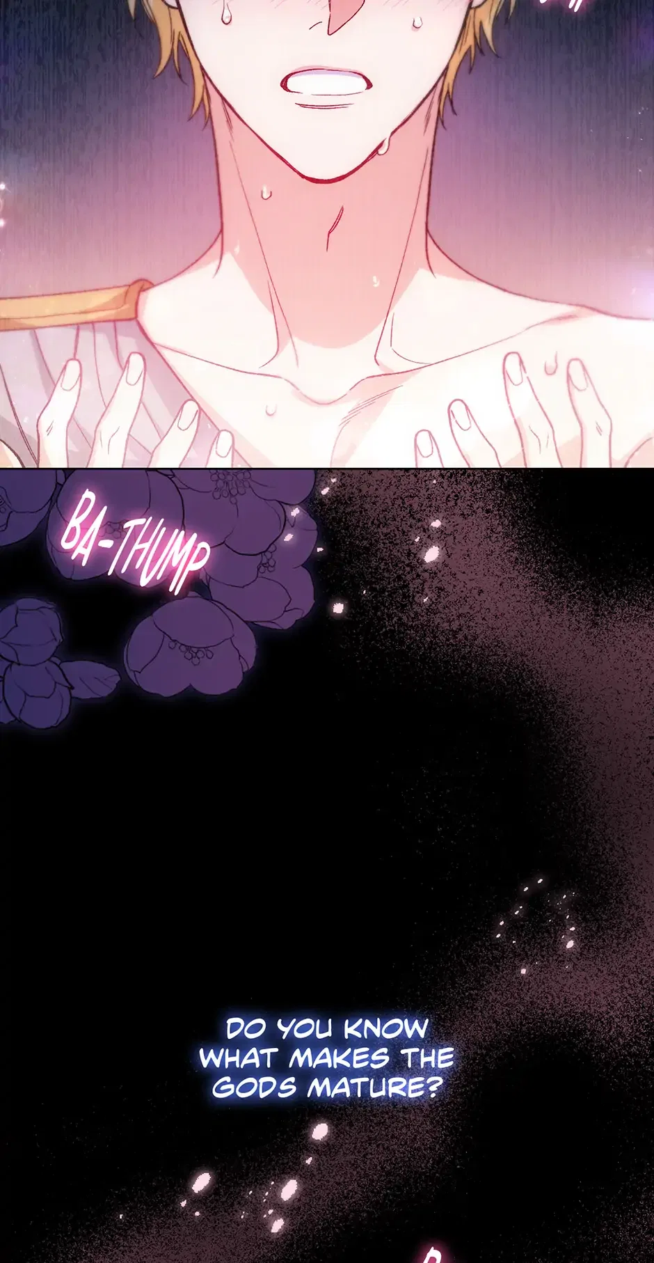 Constellations of the Gods Chapter 4 – Page 58