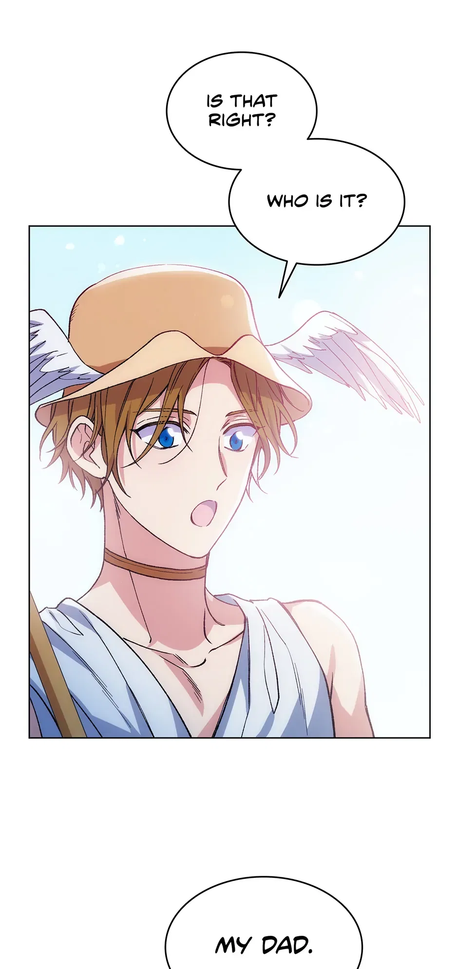 Constellations of the Gods Chapter 4 – Page 66
