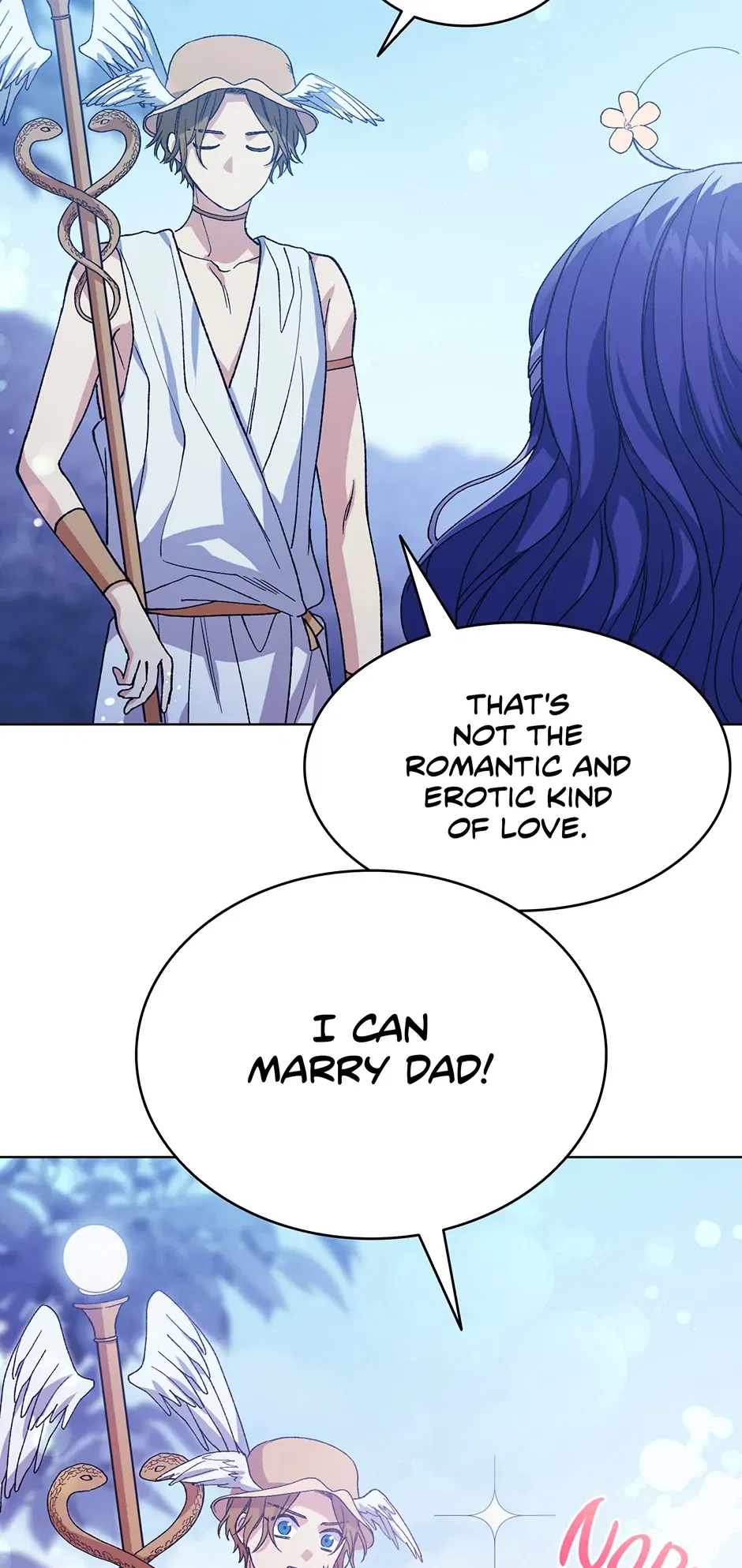 Constellations of the Gods Chapter 4 – Page 68