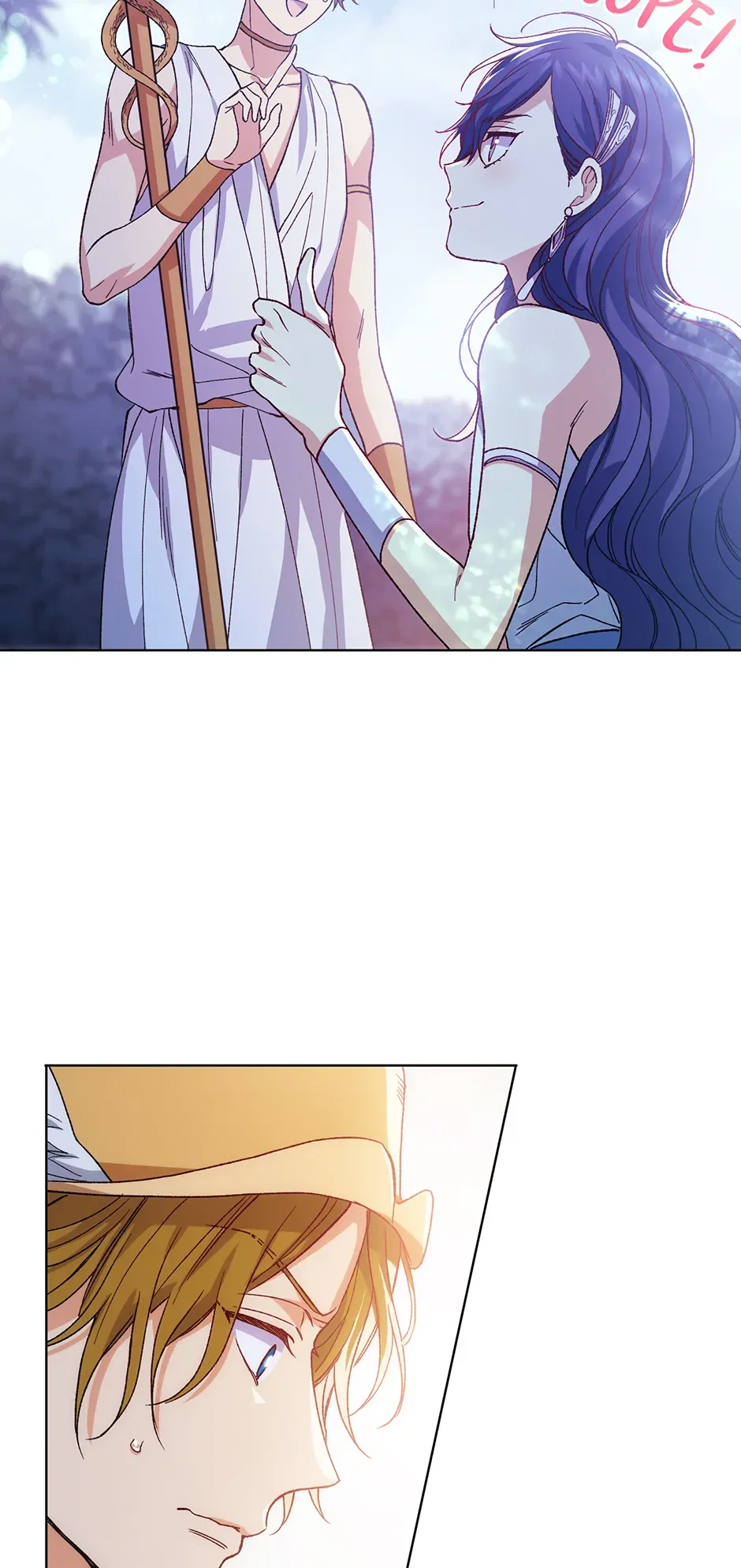 Constellations of the Gods Chapter 4 – Page 69
