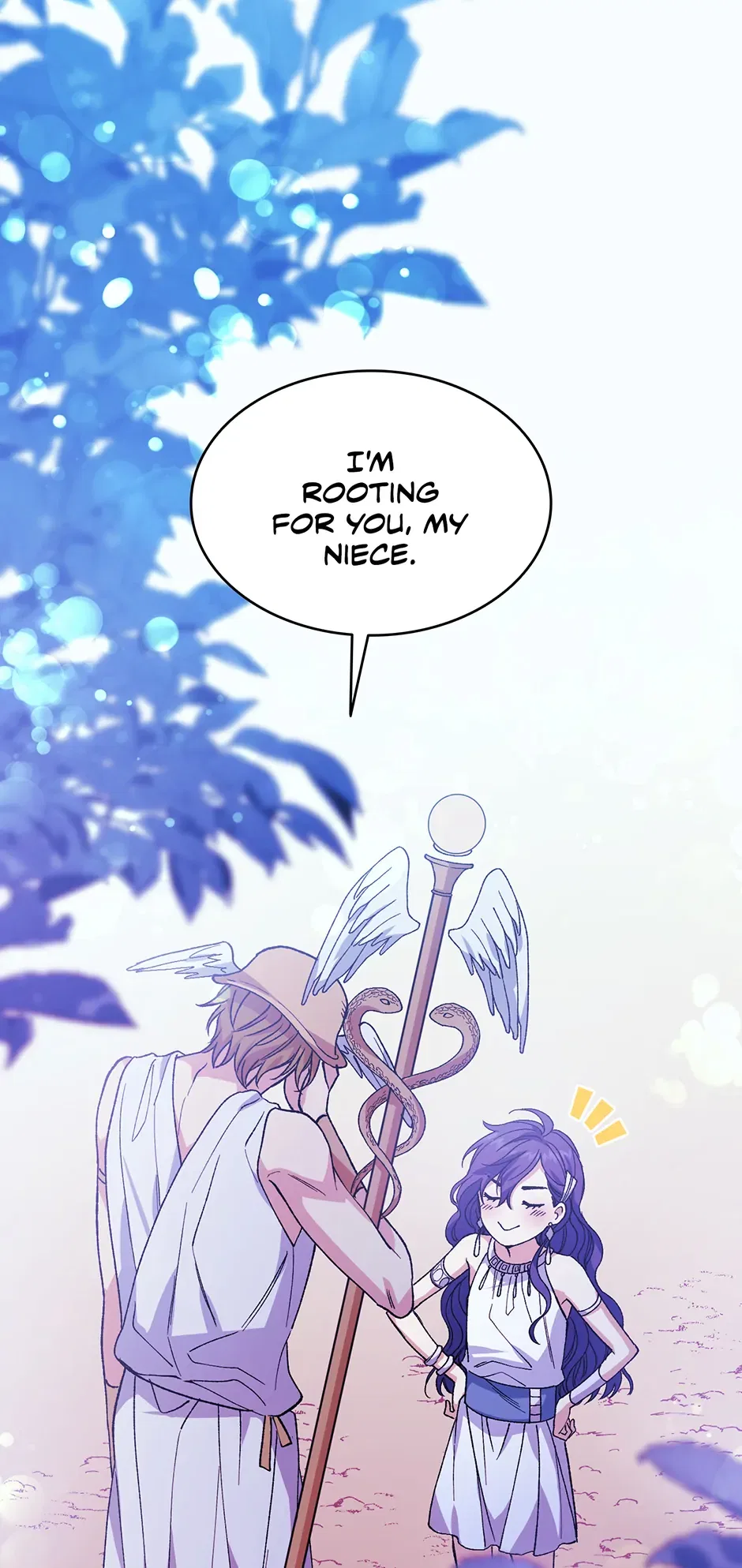 Constellations of the Gods Chapter 4 – Page 71