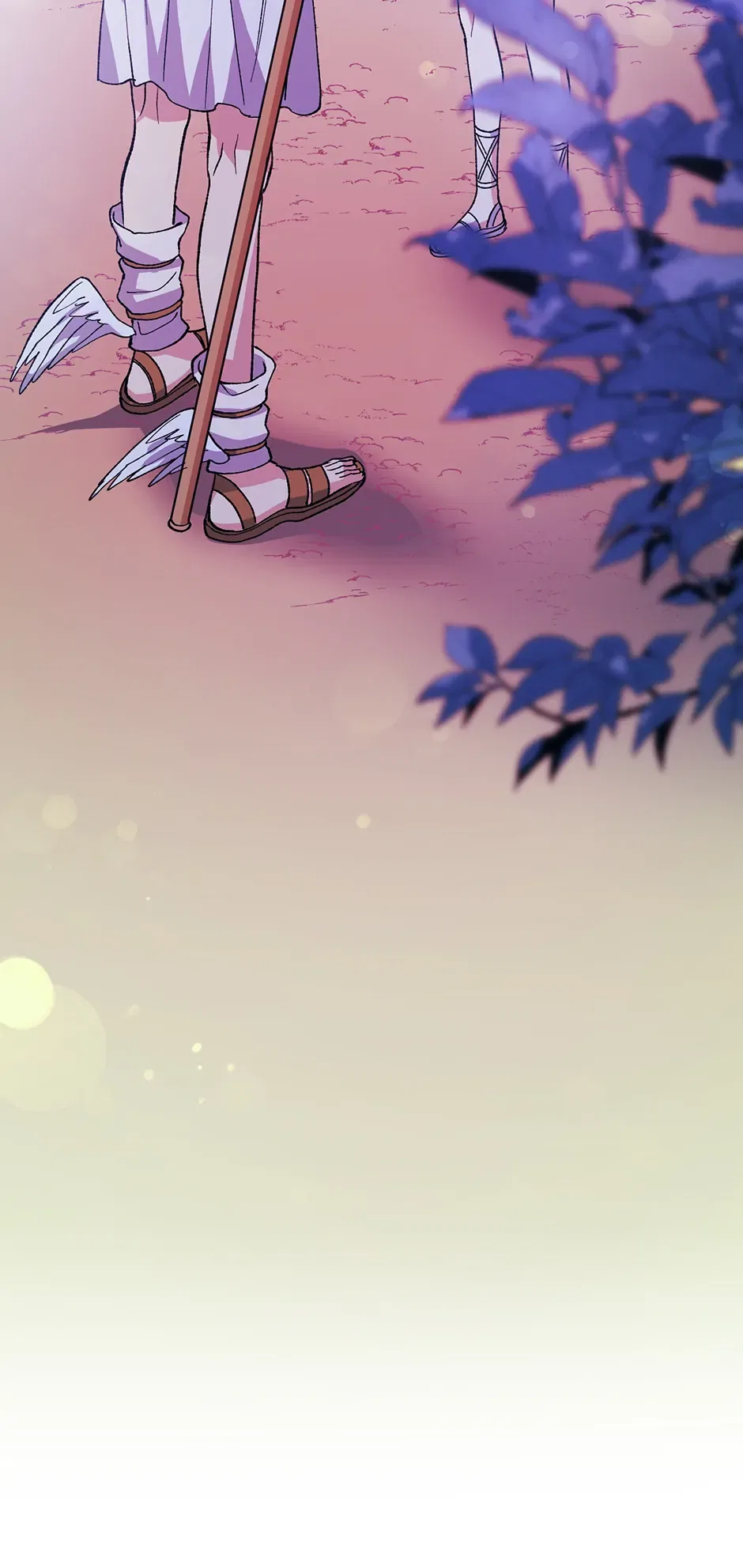 Constellations of the Gods Chapter 4 – Page 72