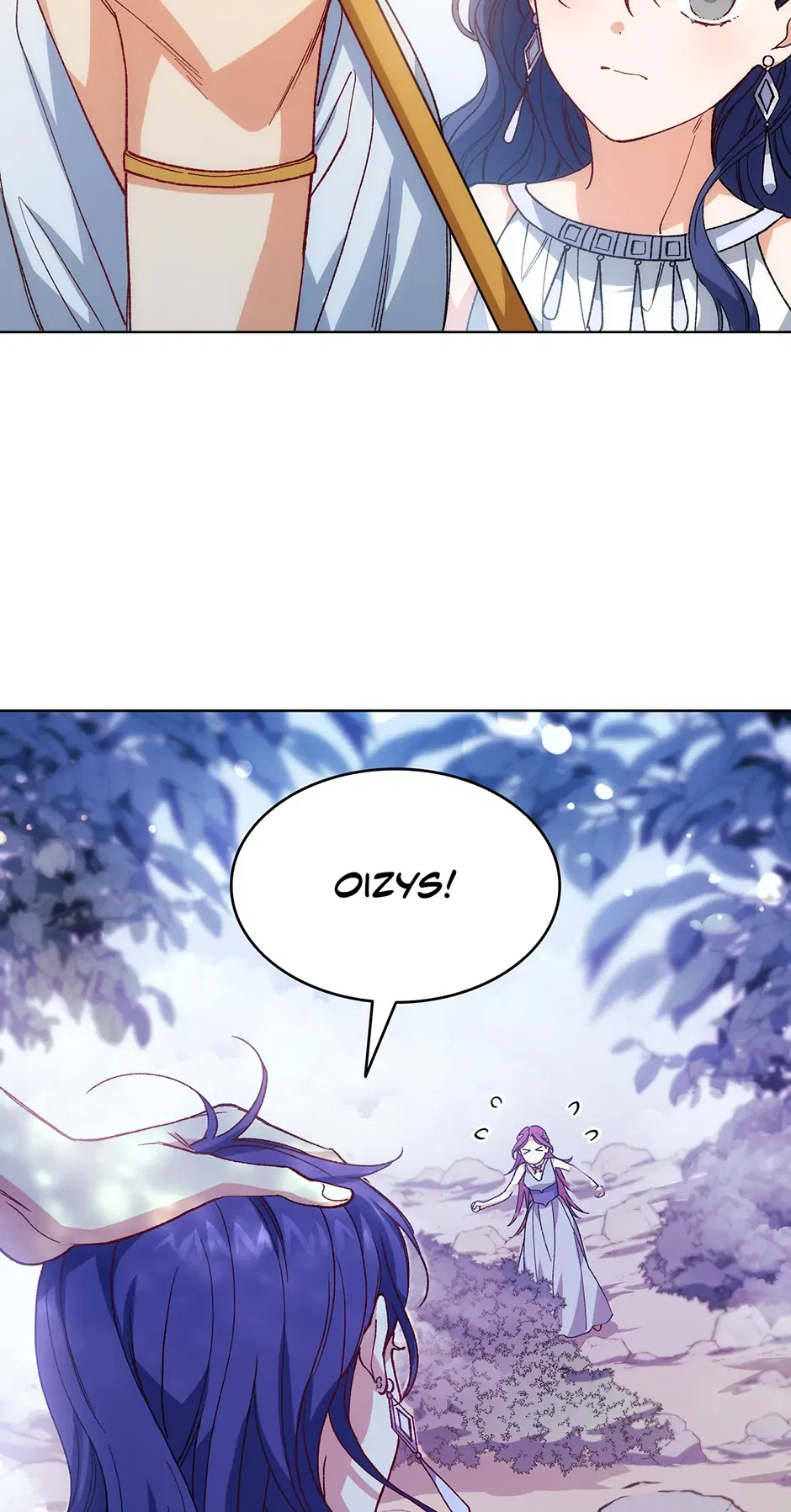 Constellations of the Gods Chapter 4 – Page 75