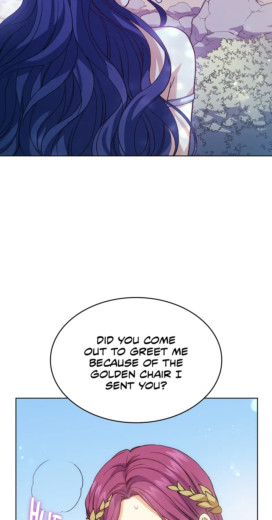 Constellations of the Gods Chapter 4 – Page 76