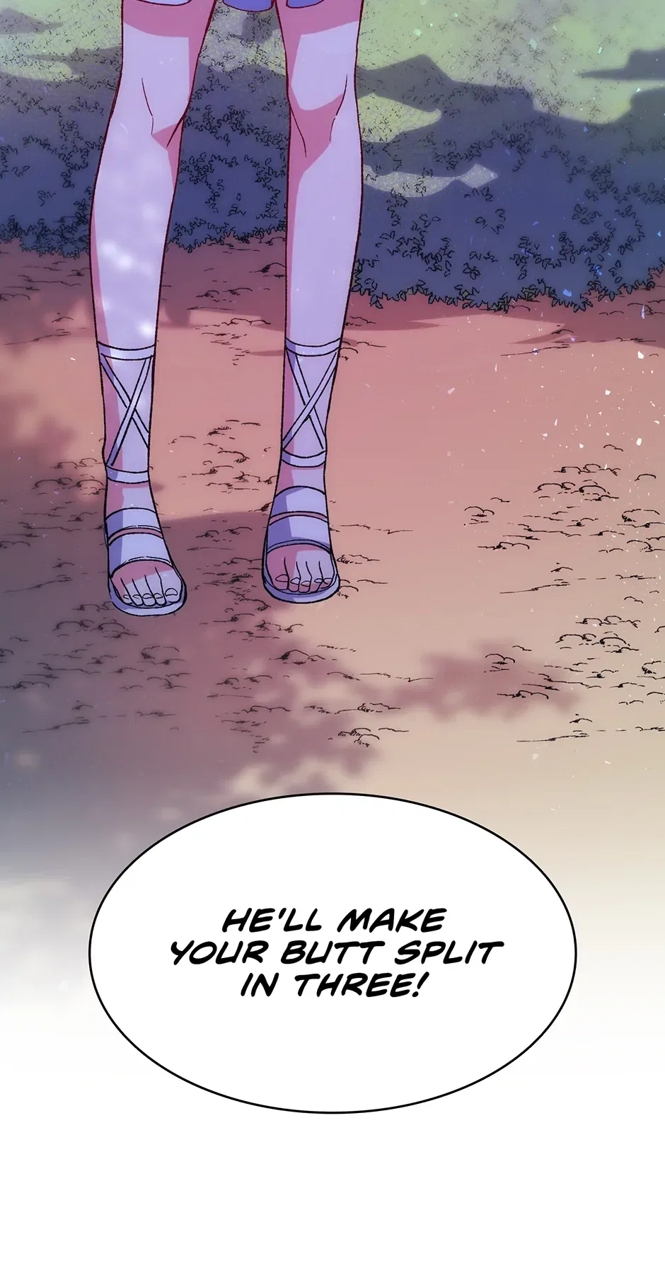 Constellations of the Gods Chapter 4 – Page 79