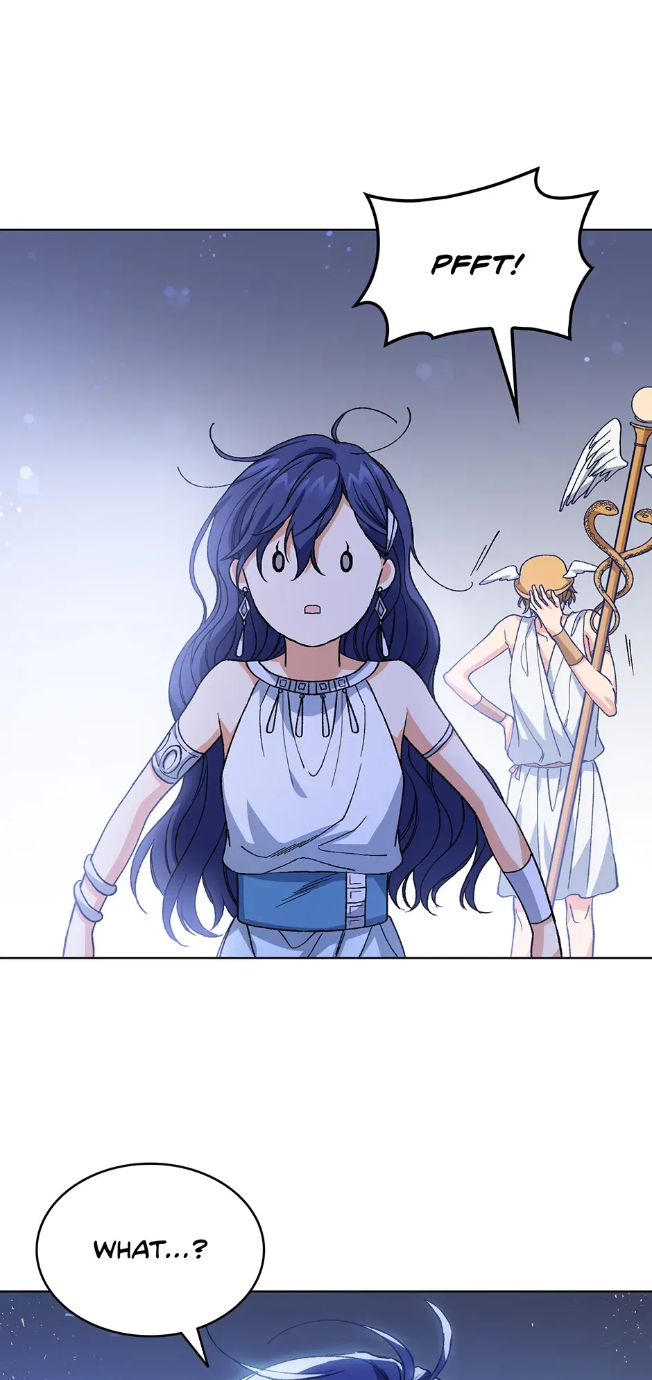 Constellations of the Gods Chapter 4 – Page 80