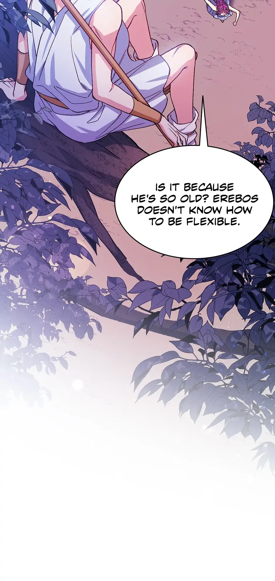 Constellations of the Gods Chapter 4 – Page 83