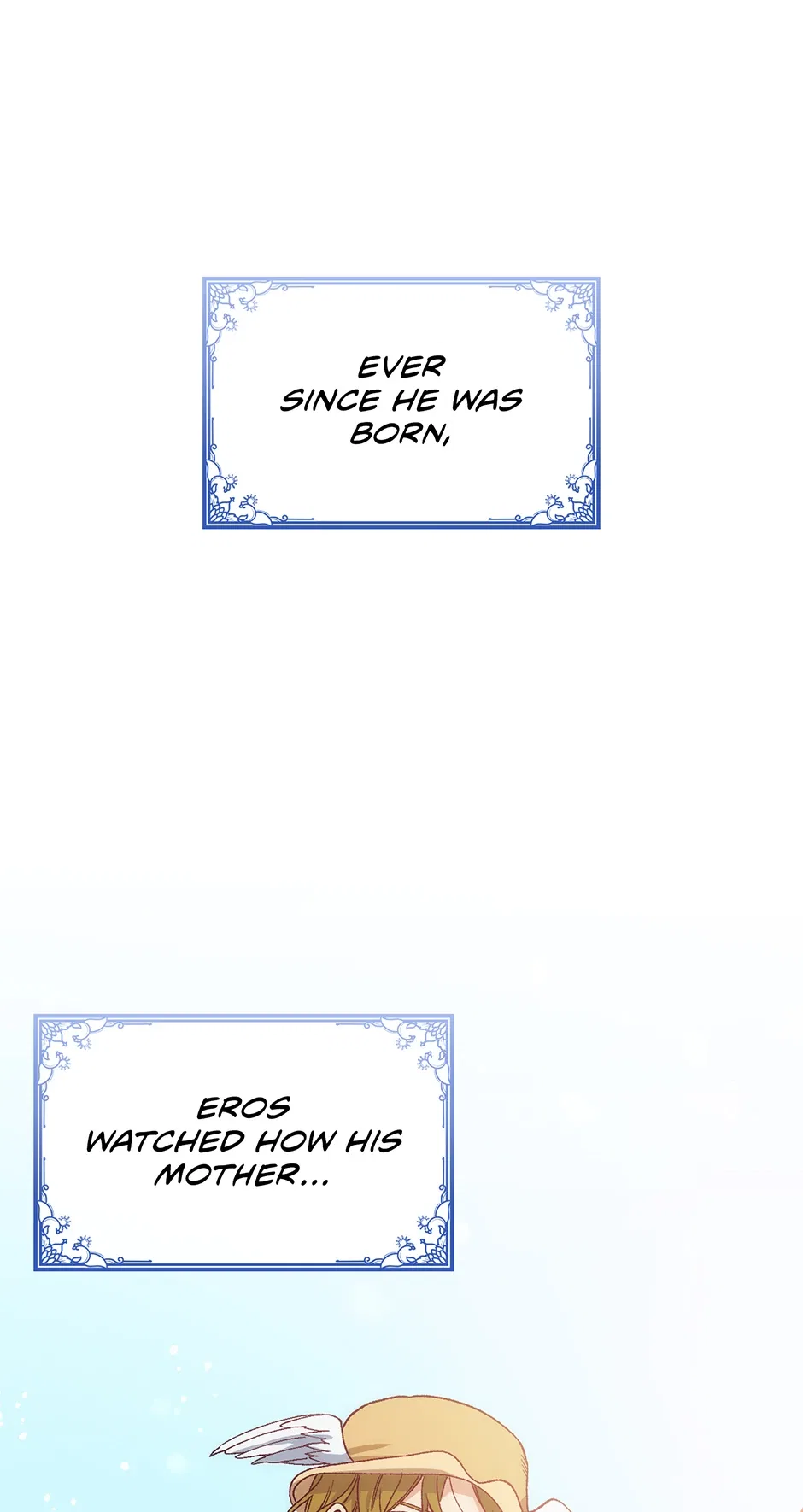 Constellations of the Gods Chapter 4 – Page 84
