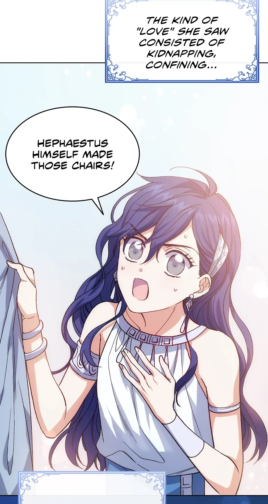 Constellations of the Gods Chapter 4 – Page 87