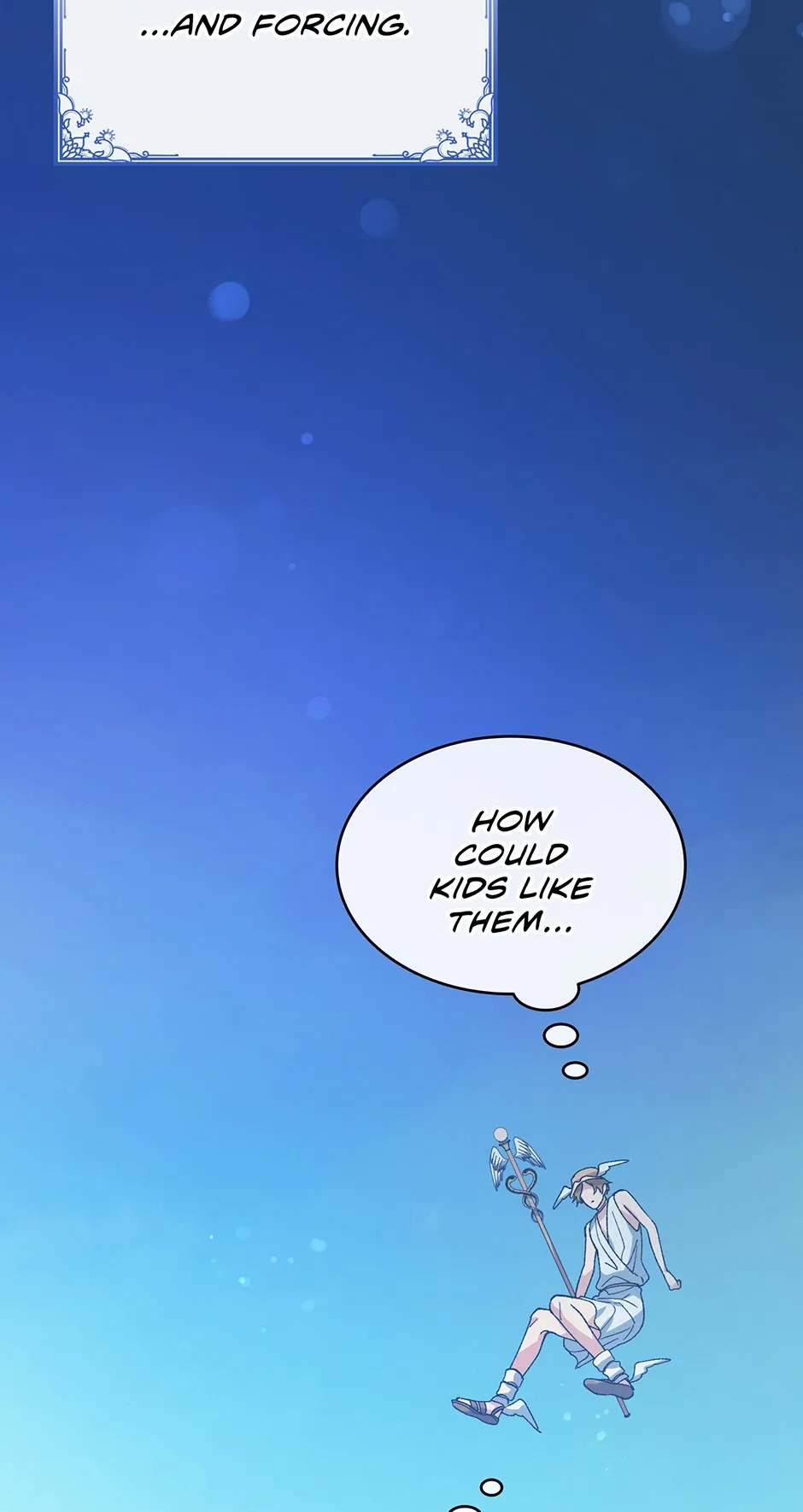 Constellations of the Gods Chapter 4 – Page 88