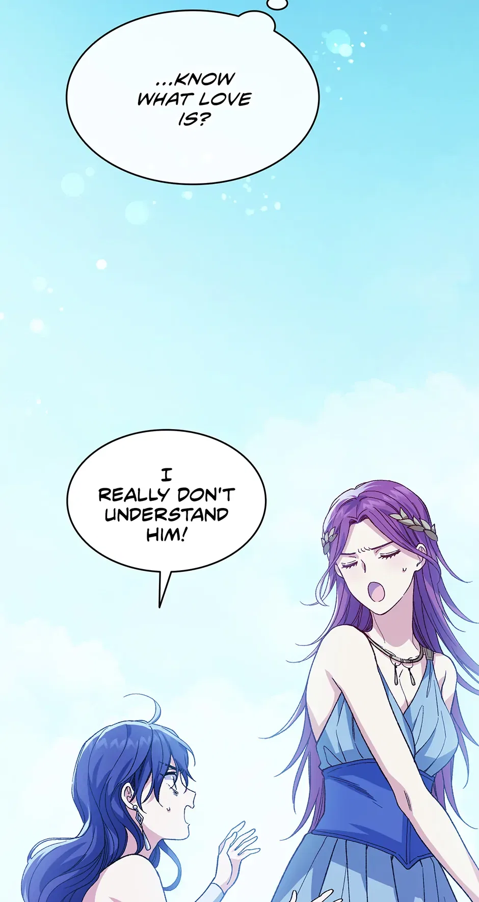 Constellations of the Gods Chapter 4 – Page 89