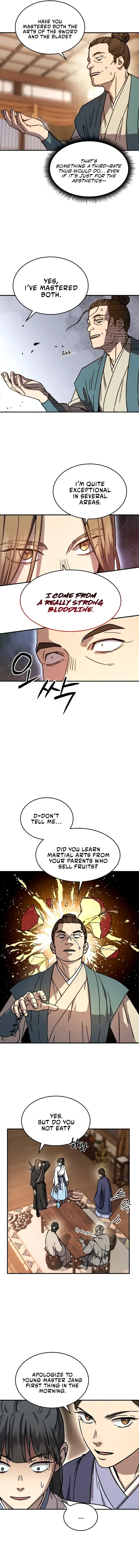 Absolute Dominion Chapter 3 – Page 3