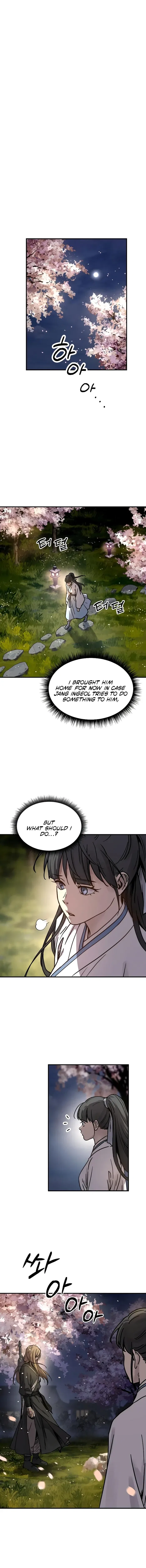 Absolute Dominion Chapter 3 – Page 4