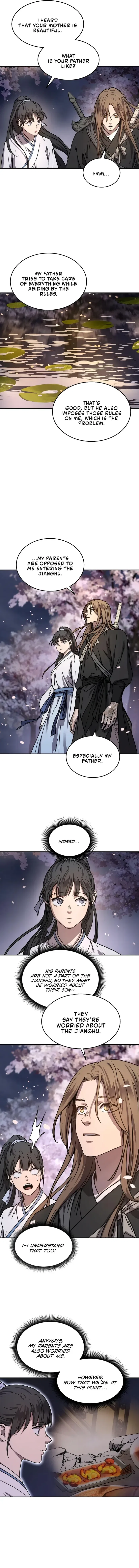 Absolute Dominion Chapter 3 – Page 6