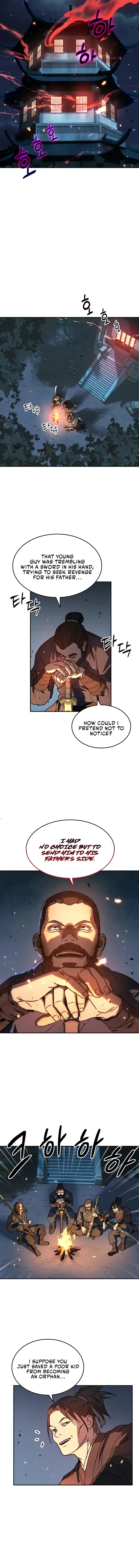 Absolute Dominion Chapter 3 – Page 9