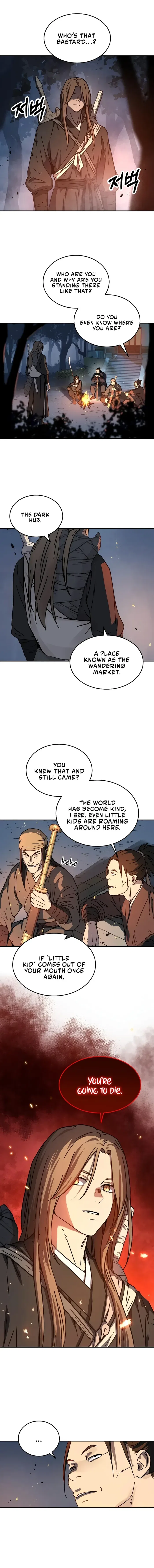 Absolute Dominion Chapter 3 – Page 10