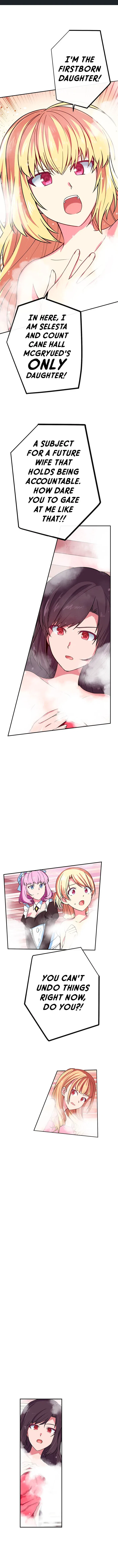 Circle Zero’s Otherworldly Hero Business: Reboot Chapter 4 – Page 5