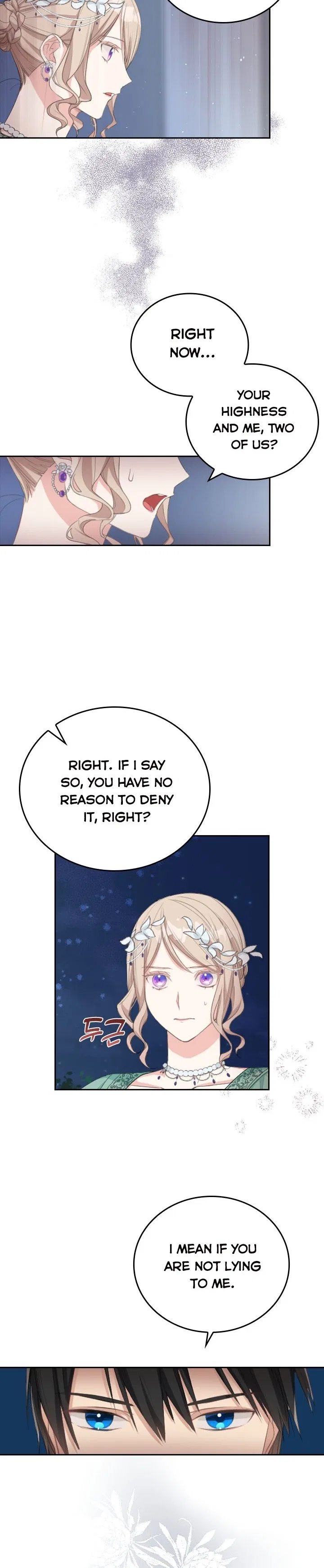 I Became The Sister In Law Of My Ex Fiance Chapter 5 – Page 2
