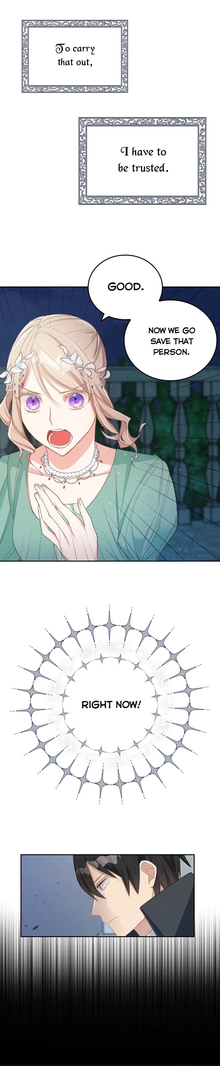 I Became The Sister In Law Of My Ex Fiance Chapter 5 – Page 7