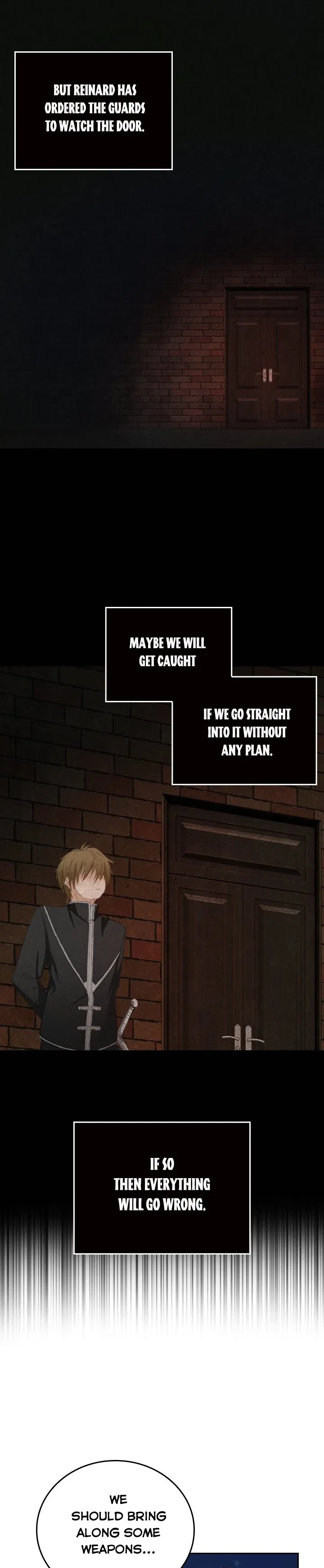 I Became The Sister In Law Of My Ex Fiance Chapter 5 – Page 8