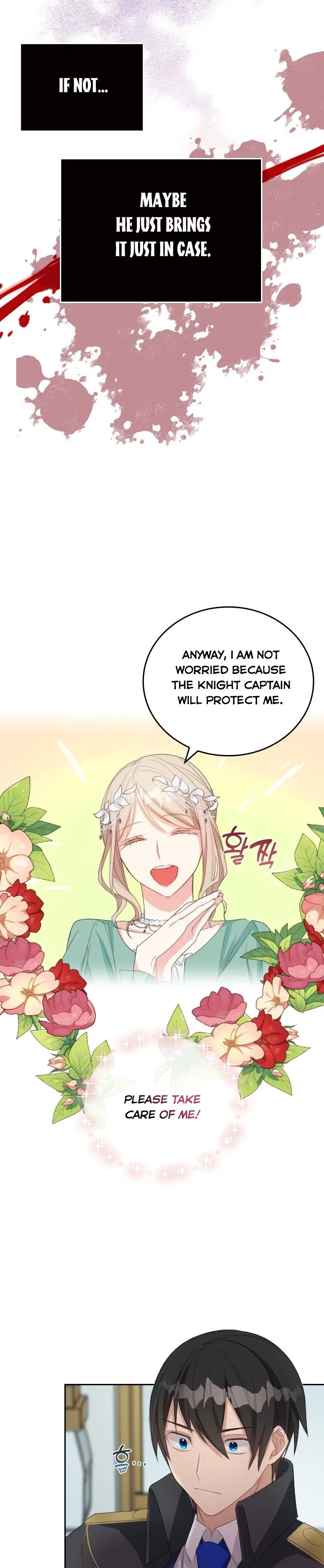 I Became The Sister In Law Of My Ex Fiance Chapter 5 – Page 10
