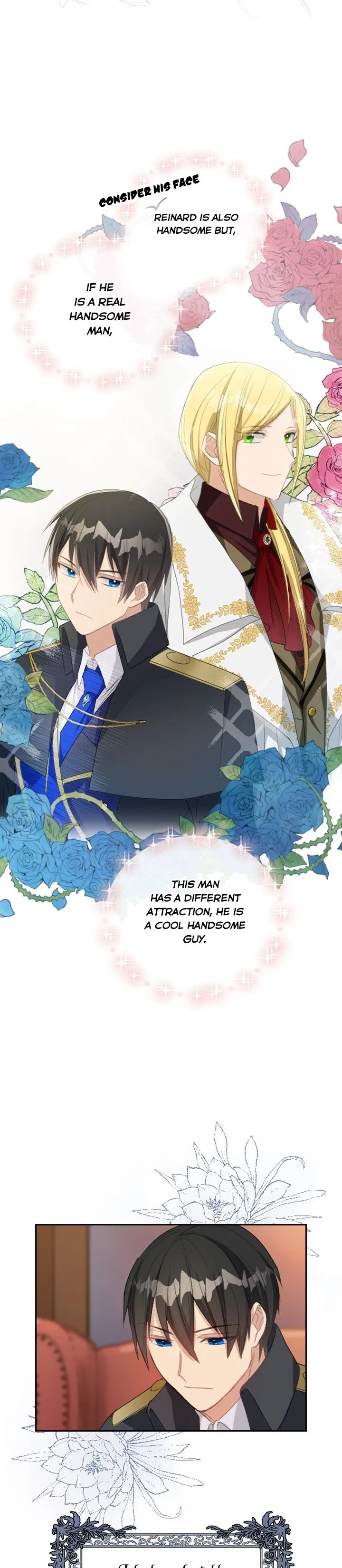 I Became The Sister In Law Of My Ex Fiance Chapter 5 – Page 14